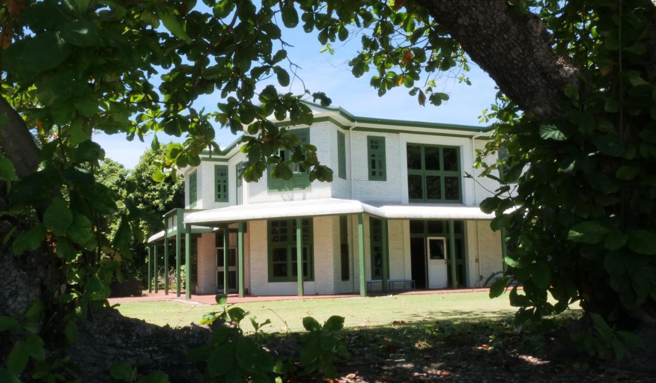 Oceania House Hotel Bantam Village Exterior foto